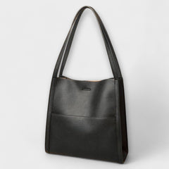 Olivia - Handmade Leather Bag - photo 7