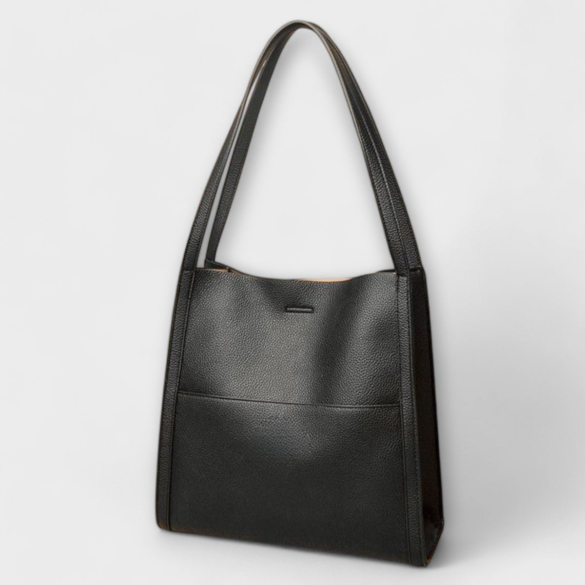 Olivia - Handmade Leather Bag - photo 7
