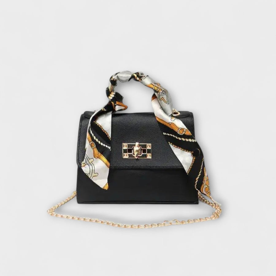 Black Olivia - Handbag