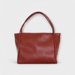 Red Olivia - Blair
