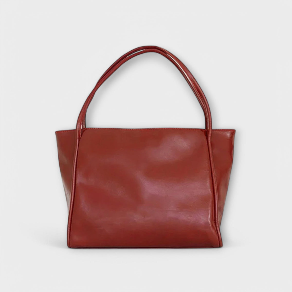 Red Olivia - Blair