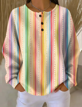 Rainbow Sara™ | Simple & Beautiful