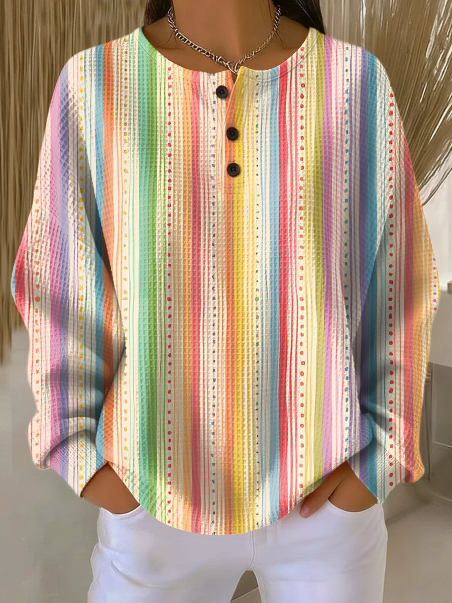 Rainbow Sara™ | Simple & Beautiful