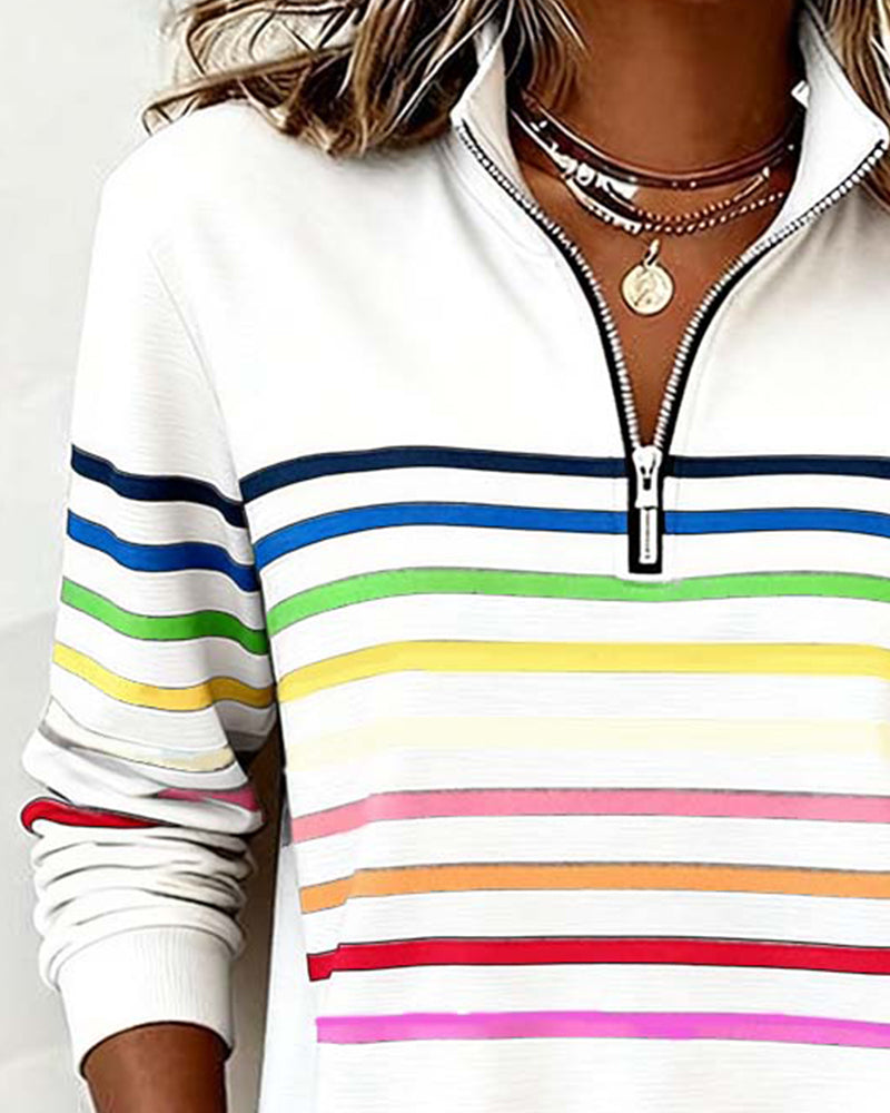 SANNE | Casual Sweater with Comfort and Colorful Style for Every Day - photo 5