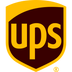 UPS shipping logo