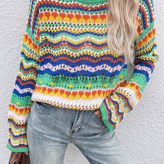 Weekend sweater - photo 1