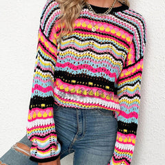 Weekend sweater - photo 2